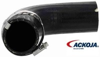 Ackoja A52-0882 Ladeluftschlauch Turboschlauch Ansaugschlauch