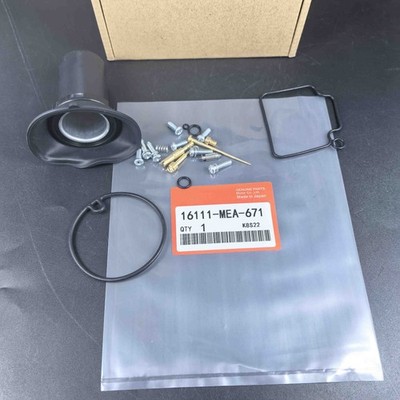 NEW Carburetor Rebuild Kit 16111-MEA-671 For  VTX1300C VTX1300R VTX1300S US