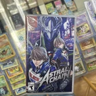 Astral Chain - Nintendo Switch Video Game Brand New Sealed