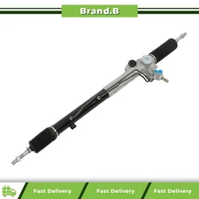 Power Steering Rack And Pinion Assembly For Toyota Sequoia Tundra 2000-2006 2007