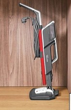 POLTI PTGB0088 Vaporetto SV650 Scopa a Vapore 2 in 1 Multi - Bianco