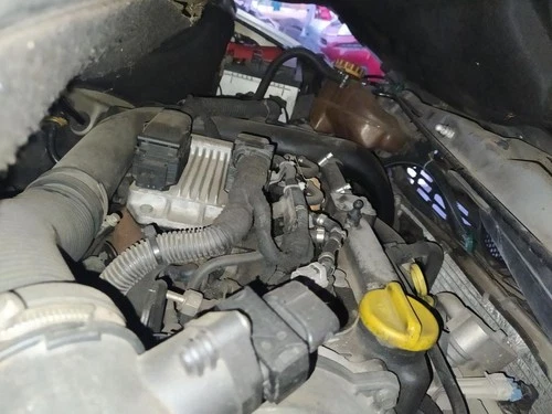 Lichtschalter für OPEL MERIVA Enjoy 2005 1772002 - Bild 7 von 7