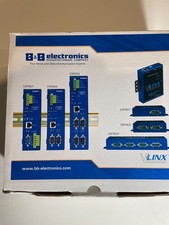 NIB B&B electronics VLINX ESR901 NEW IN BOX e...