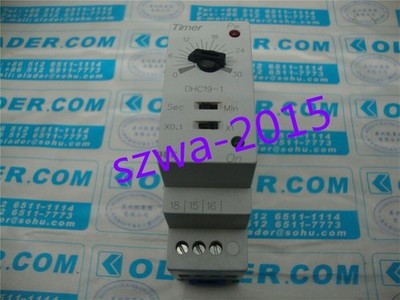 1pcs used DHC DHC19-1 0.3S-30M #ea