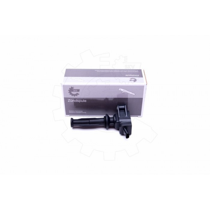 Bobine d'allumage Ford 1682188 AG2G12A366BB pour moteur essence S-Max IV