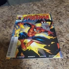 Amazing Spider-Man  # 434    NEAR MINT   May 1998   Identity Crisis: Black.  Tar
