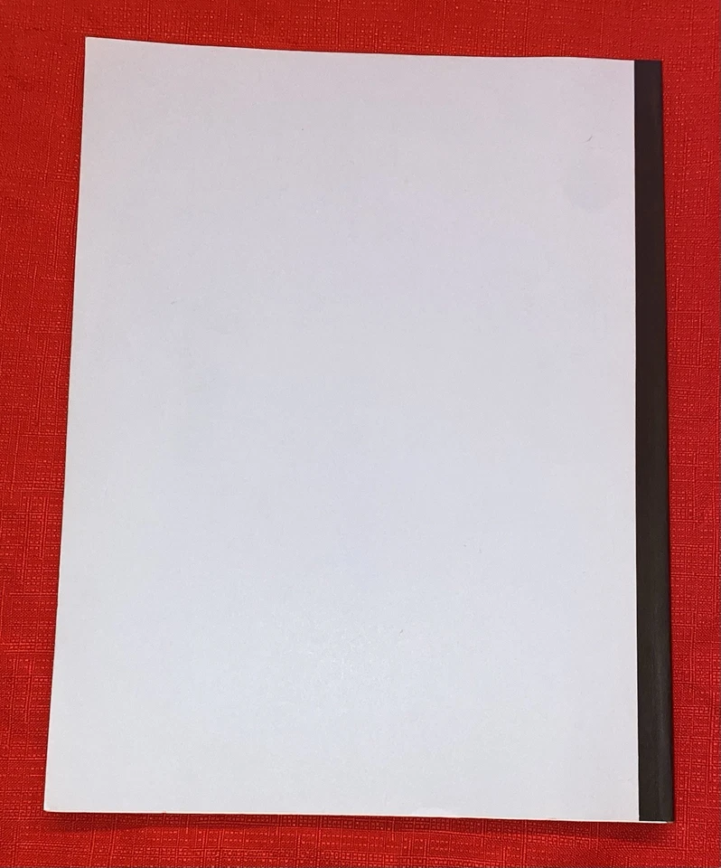 Carpenters International Training Fund Rigging Procedures Manual 2004 - Image 2 of 4