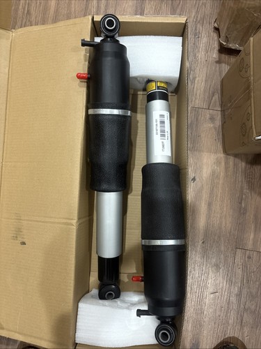 Fits 02-14 Cadillac Escalade/ESV Rear Air Ride Shock Absorbers Strut 22187156