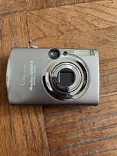 Canon PowerShot SD800 Is ELPH