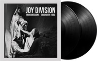 Vinile - Joy Division - Transmissions - Eindhoven 1980 (2Lp) - Expensive Woodla