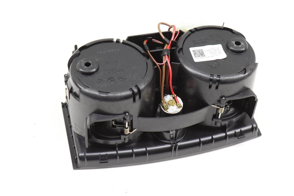 2017-2023 BMW 530I - Front Center Console CUP Holder 6801508 - Image 3 of 4