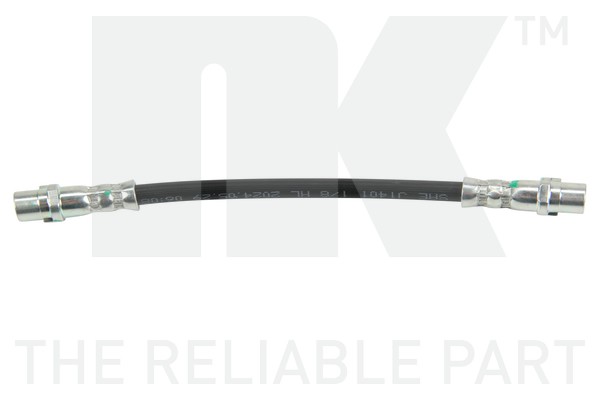 Bremsschlauch FÜR Audi A4 B5 (8D2), Audi A4 B5 Avant (8D5) - NK 854763-image