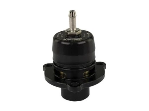 Blow off valve for VOLVO V50 T5 2004-12 Dual port BOV Turbosmart Kompact Shortie - Imagen 2 de 3