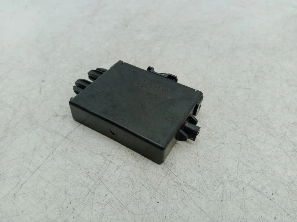 TOYOTA COROLLA IMMOBILIZER CONTROL MODULE ECU 8978002230 MK12 2018 - 2025 - Image 2 of 4