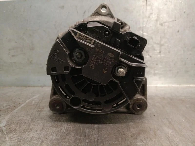 8200660025 alternador RENAULT MODUS GRAND MODUS F JP0 1.6 2004 5741669 - Imagen 2 de 4