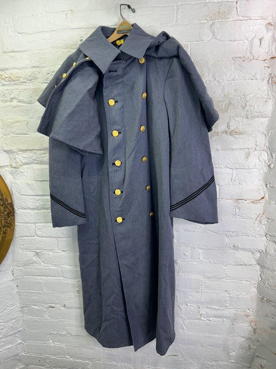 Mens Vintage US Military Academy West Point Cadets Cold Mens Vintage US Military Academy West Point Cadets Cold