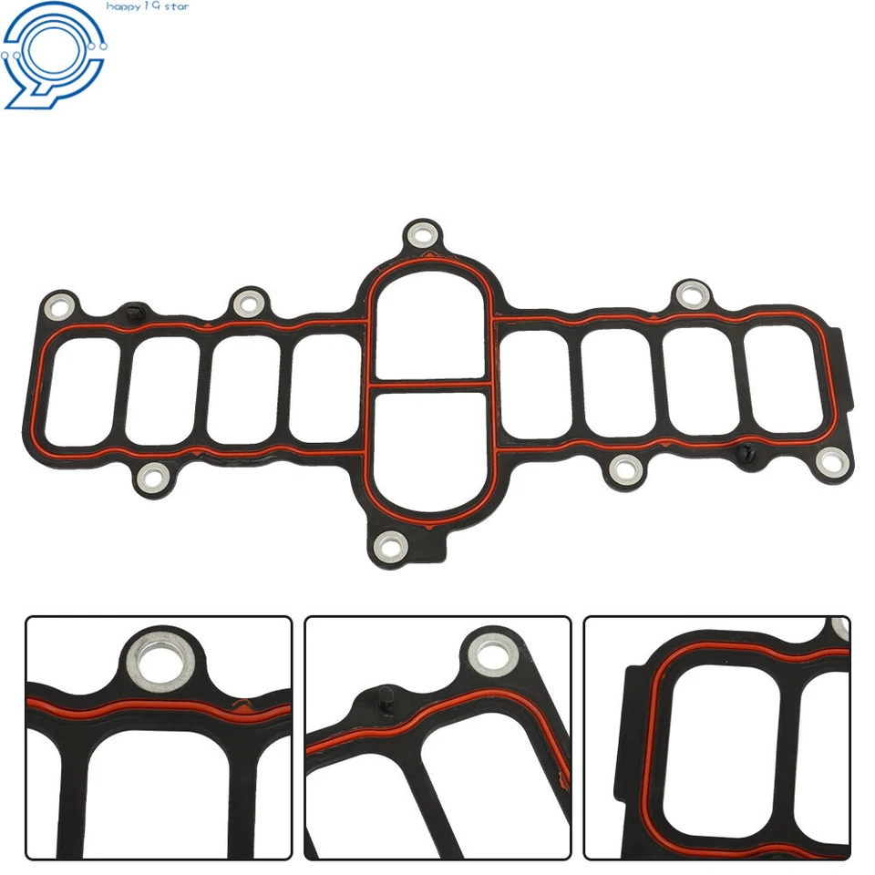 Full Gasket Set For Ford E150 Explorer Mercury Grand Marquis 4.6L SOHC Foto 4 de 4