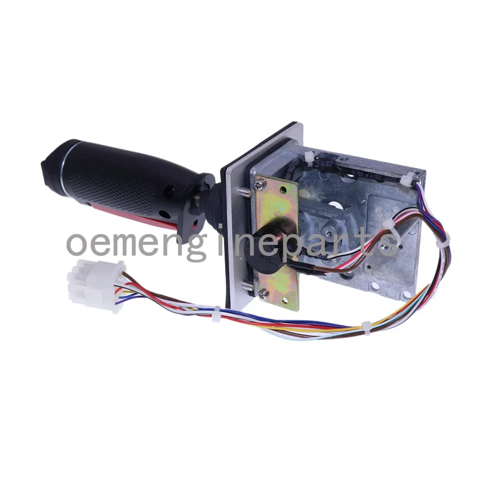 1600308 For JLG Scissor Lift 330CRT 400CRT M4069 3369LE Joystick Controller - Image 3 of 4