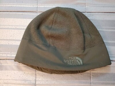 The North Face Front Range Beanie TNF Black/Heather (S/M)