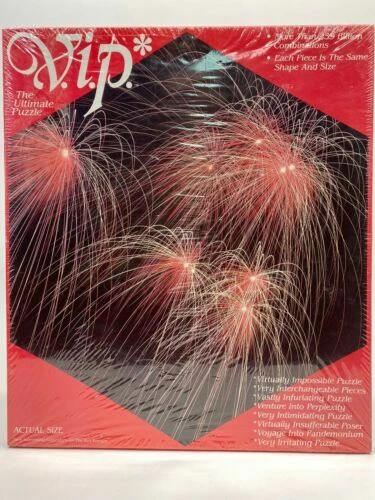 Niños Rompecabezas Whitman