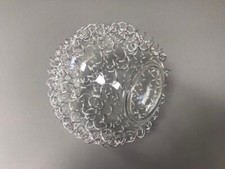Lampenglas Drahtkugel Kugelglas Ersatzschirm Aufsatz Lampenschirm Ersatzglas