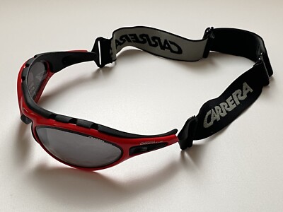Occhiale da sole Carrera Sport C.8 by SAFILO MADE IN ITALY