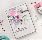 Altenew- Amazing You Stamp and Die Set  — photo 2