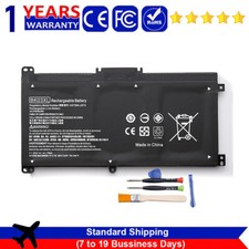 BK03XL Battery for HP Pavilion X360 14-BA 14M-BA Series 14-BA253CL 14M-BA114DX