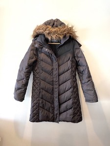 kenneth cole winter coat