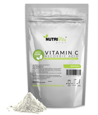 11 lb 5000g NEW 100 L-Ascorbic Acid Vitamin C Powder NonGMO nonirradiated