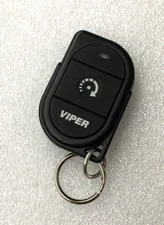 NEW VIPER 1-BUTTON REMOTE START TRANSMITTER FOB EZSDEI7116 7116V