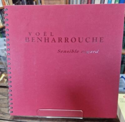 Sensible Regard : Yoel Benharrouche