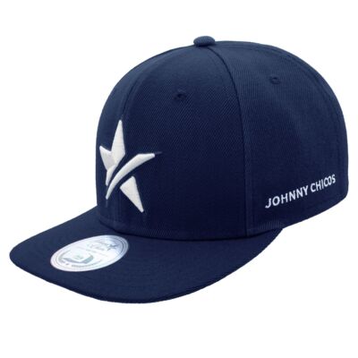 JOHNNY CHICOS Cap für Kinder Kids Kindercap Baseball Snapback