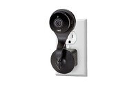 Nest Cam Ac Outlet Mount Wall Mount With 360 Degree Swivel For Nest Cam And on sale Nest Cam Ac Outlet Mount Wall Mount With 360 Degree Swivel For Nest Cam And on sale