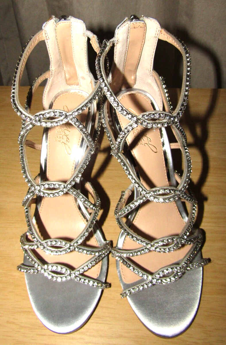 Dress Jewel Badgley Mischka Delancey Jewel Badgley Mischka Keshia