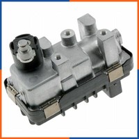 Stellmotor FüR Ford | BK2Q6K682GB, BK2Q-6K682-GB, BK2Q6K682HA, BK2Q-6K682-HA