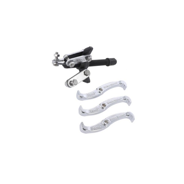 "YT-2511 Bearing Puller 75Mm 3-Armig Size: 3\" Yato"-image