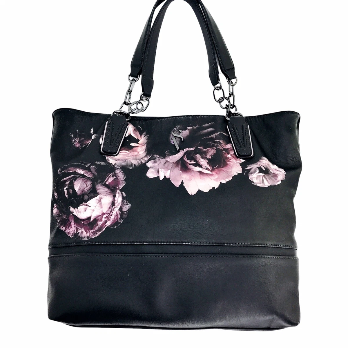 Vera wang top catherine tote