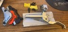 <!--F#f_0-->NOS Shimano Alfine Mountain Bike Disc Brake Setup BL-S502 #2<!--F/-->