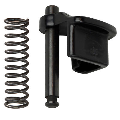 Metabo HPT (1) 880446 Spring, (1) 886107 Guide Lock for NV75AG, NV65AH, NV50AE