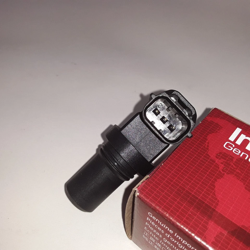 Vehicle Speed Sensor Fits Hyundai Azera 2006-2007 Kia Spectra5 2005-2009 - Image 3 of 4