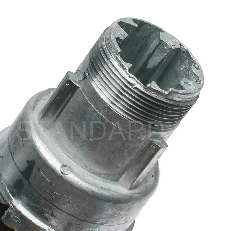 Interruptor de arranque de encendido tipo OEM para Ford E-100 Econoline 1969-1970 Foto 2 de 4