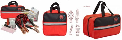Aaa 42 Piece Emergency Road Assistance Kit (885228104903)