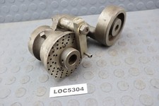 DIVIDING HEAD INDEXING HEAD Brown Sharpe Taper 9 LOC5304