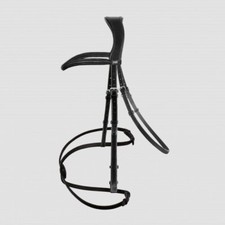 Passier Trense Marcus Ehning II - mexikanisches Reithalfter