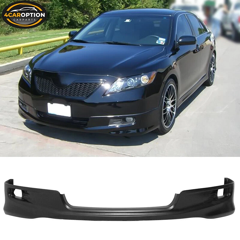 2007 toyota camry accessories deals