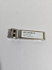 SFP-10G-SR-TP SFP+ 10Gb 850nm Multimode Fiber 300m