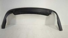 New Oem Rear Bumper Lower Extension Valance 2013-2018 Fusion Ds7z-17810-cacp