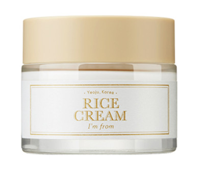 I'm From Rice Cream, 50g Freckles Pigmentation Dark Spots Whitening Anti-Ageing