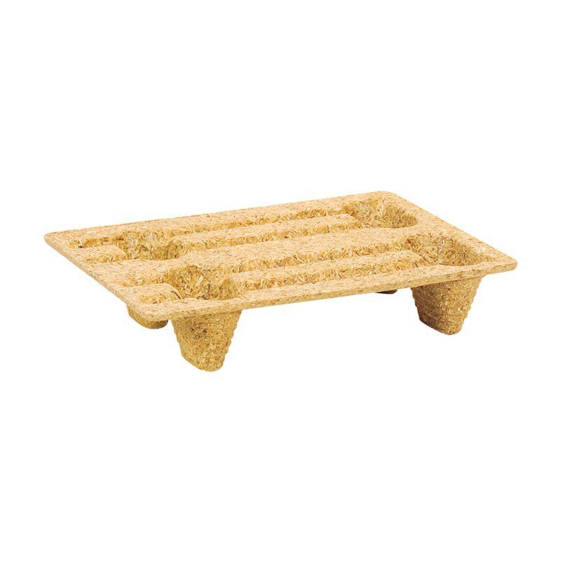 Pressholzpaletten verschiedene Größen